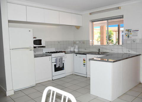 Kalbarri Seafront Villas - Gold Coast 4U 6