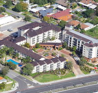 Great Eastern Motor Lodge - Accommodation Gold Coast