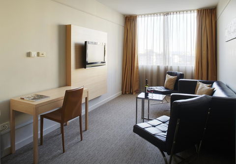 Quality Hotel Ambassador Perth - Gold Coast 4U 25