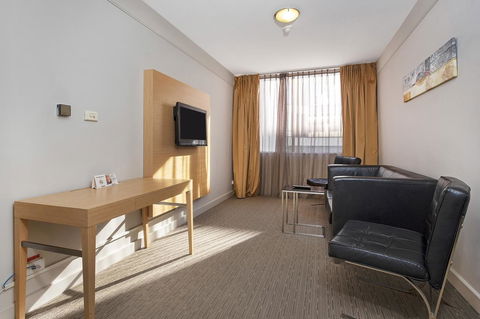 Quality Hotel Ambassador Perth - Gold Coast 4U 27