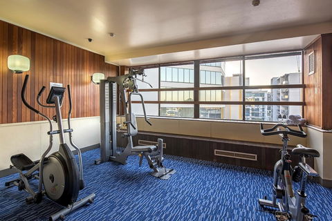 Quality Hotel Ambassador Perth - Gold Coast 4U 30