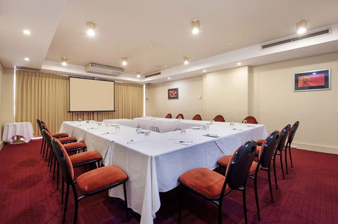 Quality Hotel Ambassador Perth - Gold Coast 4U 33