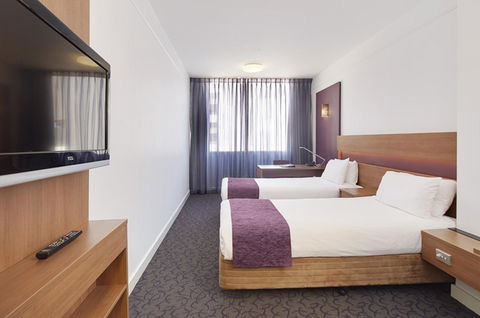 Quality Hotel Ambassador Perth - Gold Coast 4U 10