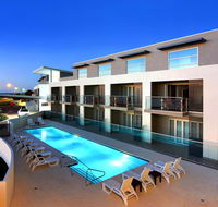 Bunbury Seaview Apartments - Gold Coast 4U