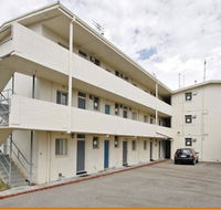 Malibu Apartments - Perth - Accommodation Gold Coast