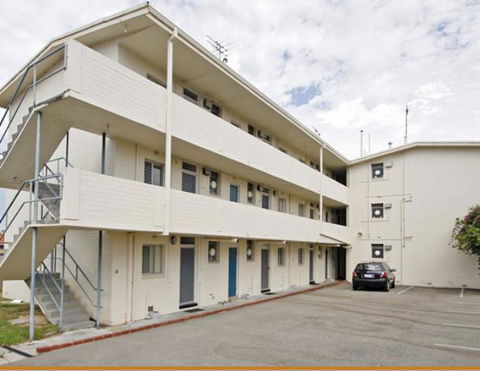 Malibu Apartments - Perth - Accommodation Gold Coast 0