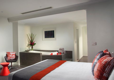 Citadines St Georges Terrace - Gold Coast 4U 22