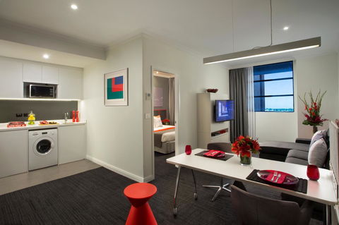 Citadines St Georges Terrace - Gold Coast 4U 26