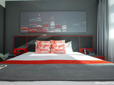 Citadines St Georges Terrace - Gold Coast 4U 14