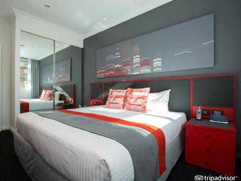 Citadines St Georges Terrace - Gold Coast 4U 17