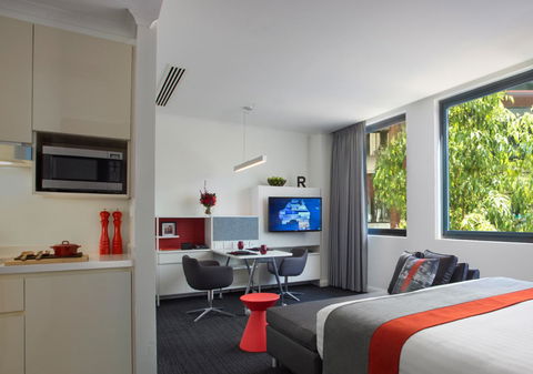 Citadines St Georges Terrace - Gold Coast 4U 23