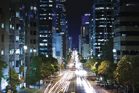 Citadines St Georges Terrace - Gold Coast 4U 33