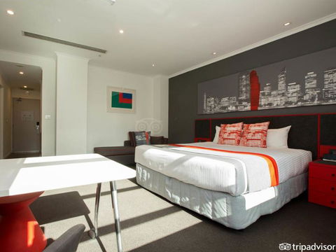 Citadines St Georges Terrace - Gold Coast 4U 18