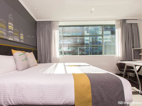 Citadines St Georges Terrace - Gold Coast 4U 9