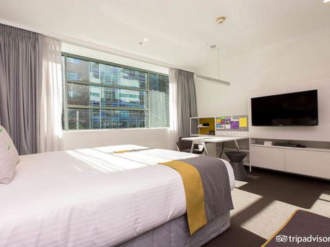 Citadines St Georges Terrace - Gold Coast 4U 11
