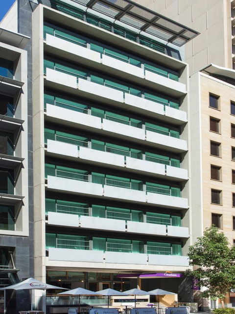 Citadines St Georges Terrace - Gold Coast 4U 19