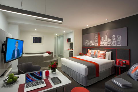 Citadines St Georges Terrace - Gold Coast 4U 28