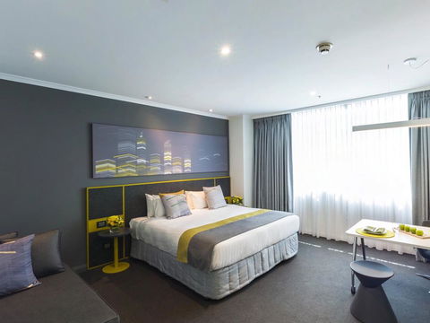 Citadines St Georges Terrace - Gold Coast 4U 16