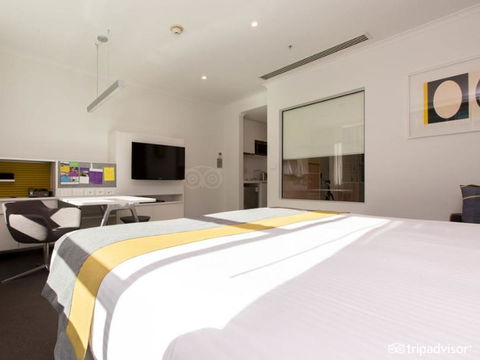 Citadines St Georges Terrace - Gold Coast 4U 7