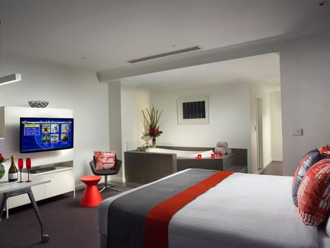 Citadines St Georges Terrace - Gold Coast 4U 27