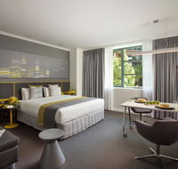 Citadines St Georges Terrace - Gold Coast 4U