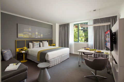 Citadines St Georges Terrace - Gold Coast 4U 0