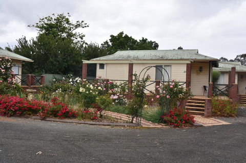 Mount Barker Valley Views Motel & Chalets, Western Australia - Gold Coast 4U 31