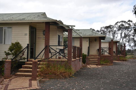 Mount Barker Valley Views Motel & Chalets, Western Australia - Gold Coast 4U 16