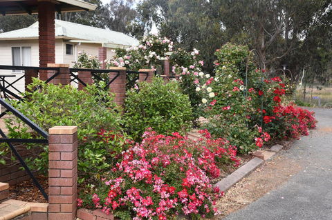 Mount Barker Valley Views Motel & Chalets, Western Australia - Gold Coast 4U 26