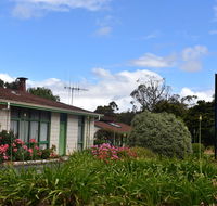 Valley Views Motel  Chalets - Gold Coast 4U