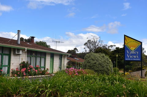 Mount Barker Valley Views Motel & Chalets, Western Australia - Gold Coast 4U 0