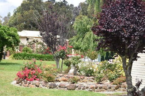 Mount Barker Valley Views Motel & Chalets, Western Australia - Gold Coast 4U 28