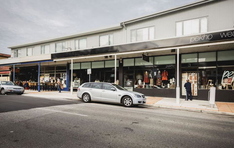 Captain\'s Heritage Cottage - Central Fremantle 2 Bedroom Historic Cottage - Accommodation Gold Coast 18