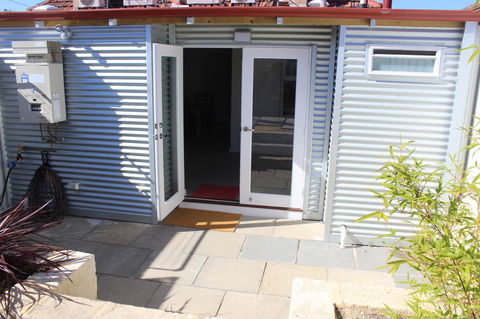 Captain\'s Heritage Cottage - Central Fremantle 2 Bedroom Historic Cottage - Accommodation Gold Coast 15
