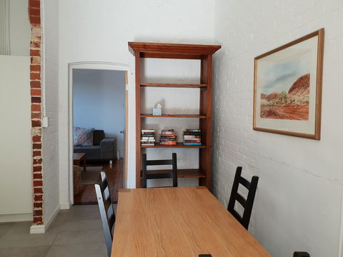 Captain\'s Heritage Cottage - Central Fremantle 2 Bedroom Historic Cottage - Accommodation Gold Coast 3