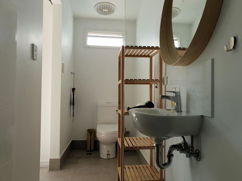 Captain\'s Heritage Cottage - Central Fremantle 2 Bedroom Historic Cottage - Accommodation Gold Coast 11