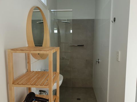 Captain\'s Heritage Cottage - Central Fremantle 2 Bedroom Historic Cottage - Accommodation Gold Coast 12