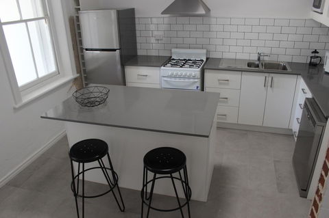 Captain\'s Heritage Cottage - Central Fremantle 2 Bedroom Historic Cottage - Accommodation Gold Coast 13