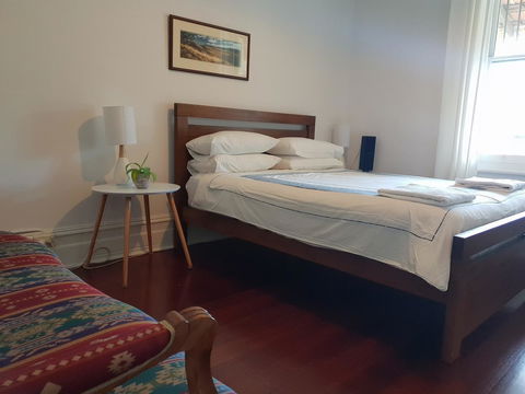 Captain\'s Heritage Cottage - Central Fremantle 2 Bedroom Historic Cottage - Accommodation Gold Coast 1