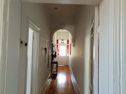 Captain\'s Heritage Cottage - Central Fremantle 2 Bedroom Historic Cottage - Accommodation Gold Coast 7