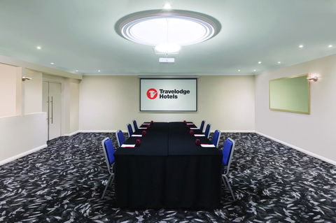 Mercure Perth On Hay - Gold Coast 4U 22