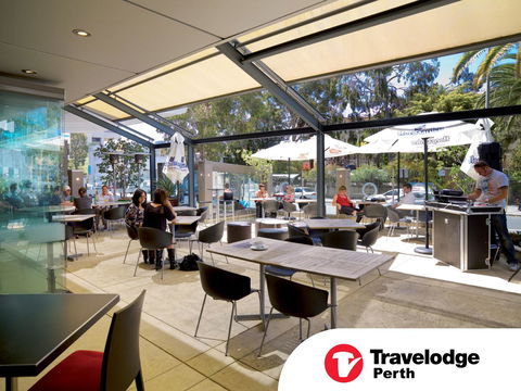 Mercure Perth On Hay - Gold Coast 4U 2