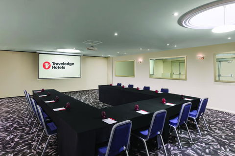 Mercure Perth On Hay - Gold Coast 4U 23