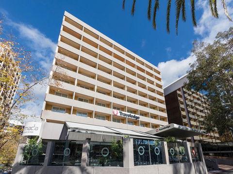 Mercure Perth On Hay - Gold Coast 4U 19