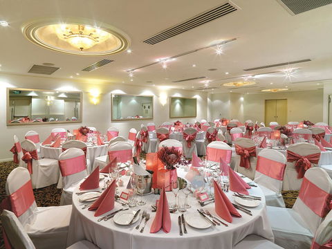 Mercure Perth On Hay - Gold Coast 4U 26