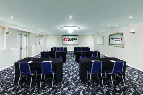 Mercure Perth On Hay - Gold Coast 4U 24