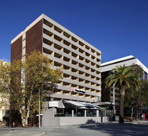 Mercure Perth On Hay - Gold Coast 4U 1