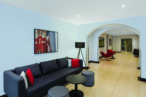 Mercure Perth On Hay - Gold Coast 4U 13