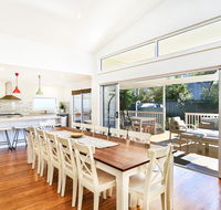 Calming Waters - Pet Friendly - 3 Min Walk to Beach - Accommodation Gold Coast