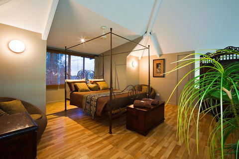 Osprey Holiday Village Unit 110 - Gold Coast 4U 11